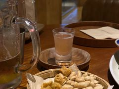 -埋位小酒馆(东城店)