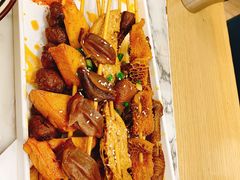 -姑姑宴(富力广场店)
