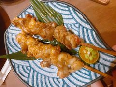 -鸟泉居酒屋·烧鸟·酒馆(百子湾店)