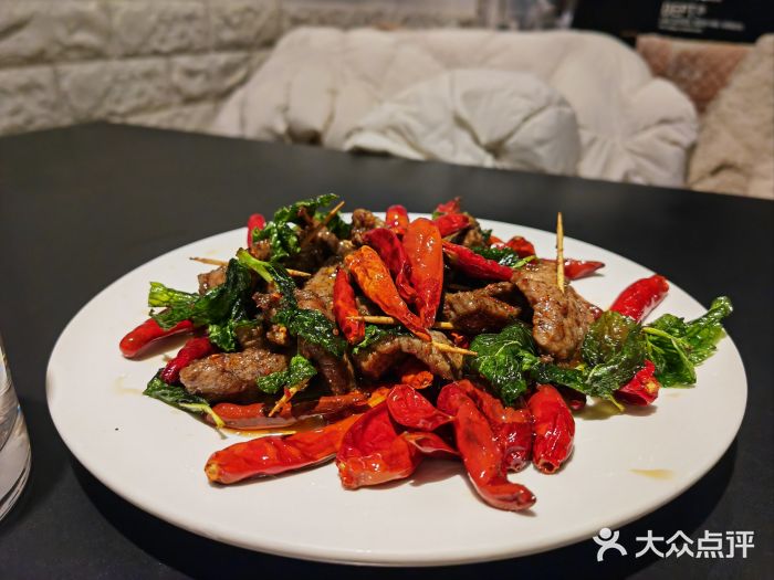 南蛮子(进贤路店)图片