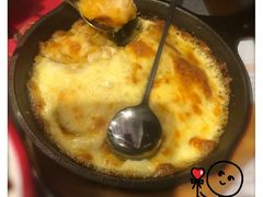 芝士烤红薯-蛙三泡椒牛蛙(万象城店)