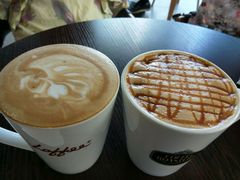 -JAMROCK 乐啡意咖啡