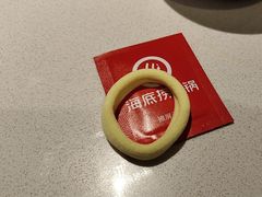 -海底捞火锅(长宁路龙之梦店)
