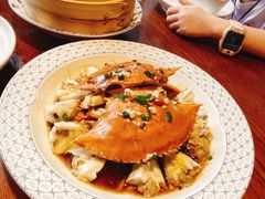 -妈妈菜舟山海鲜(定海古城店)