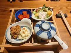 -松涛日本料理