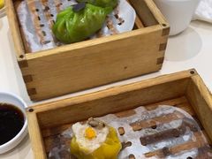 -蔡澜点心·粤菜(月星环球港店)