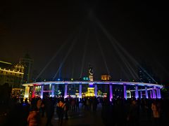 -人民防洪胜利纪念塔