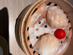 -茶港·点心·啫啫煲(王府井店)