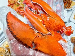-鑫悦楼煎蟹·16年海鲜大排档