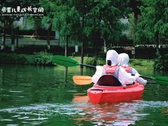 -辰星儿童成长空间(辰星早教东原1891校区)