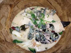 -云中鱼蒸汽石锅鱼(浦东食品城店)