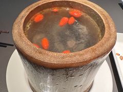 -桂满陇·杭州饭店(清河万象店)