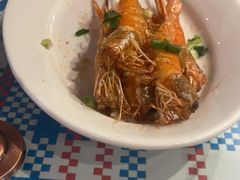 -陈鹏鹏潮汕菜(欢乐海岸 海边景观店)