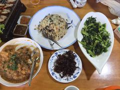 -龙姐私房菜(和顺古镇店)