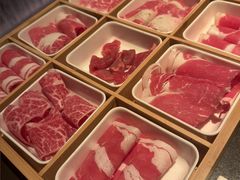-东来顺·非遗火锅(赛格国际购物中心店)