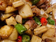 -苹果树下艺术餐厅(通州店)