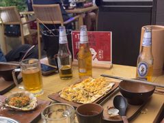 -花和尚·湘西小串烧烤(祈福店)