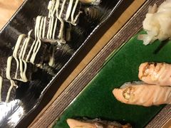 -鲤·鮨KOISUSHI