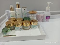 -0 SPA科技美肤·Valmont法儿曼品牌