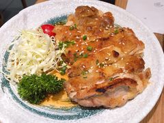 -小句号·精致料理(江南环球港店)