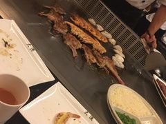 -大渔铁板烧(万象城店)