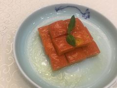 -汇贤府·李氏鲁菜(五棵松店)