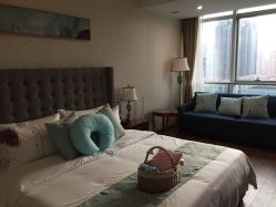 点击看大图 -月幸福月子中心(静安店)