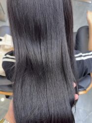 -藤野造型烫染·漂发