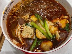 招牌麻辣盆-川小昧麻辣拌(罕王店)