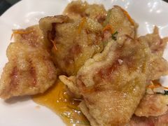 -北李妈妈菜·海肠捞饭(高新万达店)