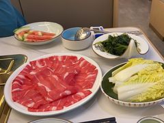 -如一鸡鲍鱼·粤式煲汤(长泰广场店)