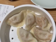 -船歌·鱼水饺青岛菜(国贸商城店)