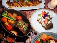 -La Terre乐田(万象城店)