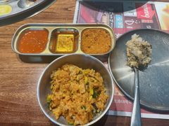 -海之屋韩式烤肉(海棠68环球美食街店)