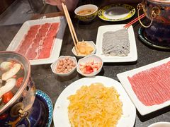 -南门涮肉(上海一店)