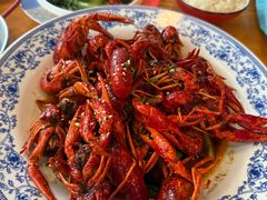 -满盆红龙虾(开发区店)