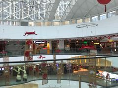 -万达茂商场(南京仙林店)