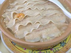 -砂锅居(西四店)