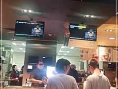 -麦当劳(欢乐谷店)