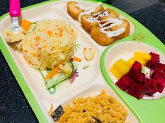 -鹿港小镇(金虹桥国际中心店)