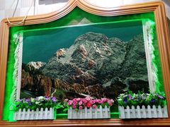 -西北朗益和穆斯林餐厅