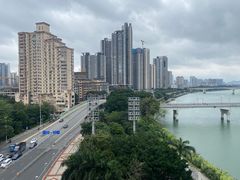 -南宁邕江宾馆