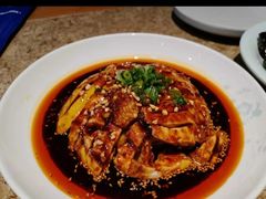 -巴渝菜馆(涿州店)