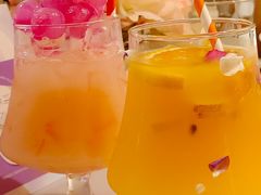 -PARFUM FLORAL花境法餐(南京首店)
