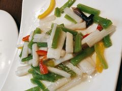 -老牌坊鲁菜名店(宽厚里店)