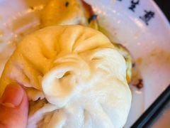 -哑巴生煎(临顿路店)