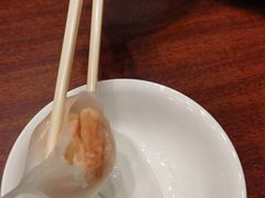-明阁 Ming Court(广州朗豪酒店)