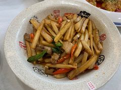 -澳门酒家(南航明珠店)