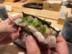 -小十Omakase(地王大厦店)
