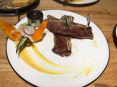 -夏日玛莉西餐厅(梅溪湖步步高店)